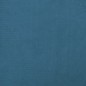 vidaXL Lettino per Cani con Estensione Blu 100x50x30 cm in Velluto vidaXL Lettino per Cani con Estensione Blu 100x50x30 cm in Velluto