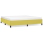 vidaXL Giroletto Verde 200x200 cm in Tessuto vidaXL Giroletto Verde 200x200 cm in Tessuto