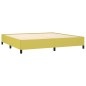 vidaXL Giroletto Verde 200x200 cm in Tessuto vidaXL Giroletto Verde 200x200 cm in Tessuto