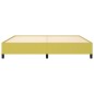vidaXL Giroletto Verde 200x200 cm in Tessuto vidaXL Giroletto Verde 200x200 cm in Tessuto
