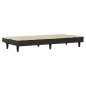 vidaXL Divano Letto Crema in Tessuto vidaXL Divano Letto Crema in Tessuto
