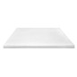 vidaXL Coprimaterasso 140x200cm Schiuma a Freddo Superficie a Onde 7cm vidaXL Coprimaterasso 140x200cm Schiuma a Freddo Superficie a Onde 7cm