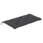 vidaXL Dondolo da Giardino 2 Posti Cuscini Foglie di Palma 202cm Bambù vidaXL Dondolo da Giardino 2 Posti Cuscini Foglie di Palma 202cm Bambù