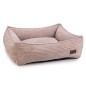 Designed by Lotte Cuccia per Cani a Coste Rosa 65x60x20 cm Designed by Lotte Cuccia per Cani a Coste Rosa 65x60x20 cm