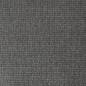 Livin'outdoor Vela Parasole Iseo HDPE Quadrata 3,6x3,6 m Grigia