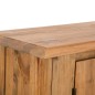 vidaXL Vanità da Bagno in Legno Massello di Pino 70x32x63 cm vidaXL Vanità da Bagno in Legno Massello di Pino 70x32x63 cm