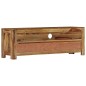 vidaXL Mobile Porta TV 120x30x40 cm in Legno Massello di Sheesham vidaXL Mobile Porta TV 120x30x40 cm in Legno Massello di Sheesham