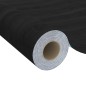 vidaXL Pellicola Autoadesiva per Mobili Legno Naturale 500x90 cm PVC