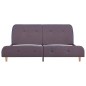 vidaXL Giroletto Grigio Talpa in Tessuto 180x200 cm vidaXL Giroletto Grigio Talpa in Tessuto 180x200 cm