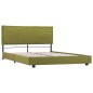 vidaXL Giroletto Verde in Tessuto 120x200 cm vidaXL Giroletto Verde in Tessuto 120x200 cm