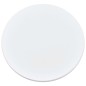 vidaXL Tavolo da Bar Bianco 60x107,5 cm in MDF vidaXL Tavolo da Bar Bianco 60x107,5 cm in MDF