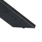 vidaXL Tavolo da Pranzo Rotondo 150x76cm in Legno Massello di Mango vidaXL Tavolo da Pranzo Rotondo 150x76cm in Legno Massello di Mango