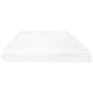 vidaXL Materasso 90x200 cm 7 Zone a Molle Insacchettate 20 cm H3 vidaXL Materasso 90x200 cm 7 Zone a Molle Insacchettate 20 cm H3