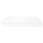 vidaXL Materasso 90x200 cm 7 Zone a Molle Insacchettate 20 cm H2 vidaXL Materasso 90x200 cm 7 Zone a Molle Insacchettate 20 cm H2