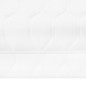 vidaXL Materasso 90x200 cm 7 Zone a Molle Insacchettate 20 cm H2 vidaXL Materasso 90x200 cm 7 Zone a Molle Insacchettate 20 cm H2