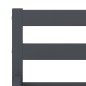 vidaXL Giroletto senza Materasso Grigio 100x200 cm in Legno di Pino vidaXL Giroletto senza Materasso Grigio 100x200 cm in Legno di Pino