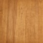 vidaXL Tavolo da Pranzo Marrone Miele 180x90x73 cm in Legno di Pino