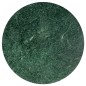 vidaXL Tavolino da Caffè Verde 60x60x35 cm Pietra Vera Testura Marmo vidaXL Tavolino da Caffè Verde 60x60x35 cm Pietra Vera Testura Marmo
