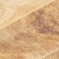vidaXL Piano Tavolo in Legno Massello di Mango 15-16 mm 90x70 cm vidaXL Piano Tavolo in Legno Massello di Mango 15-16 mm 90x70 cm