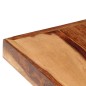 vidaXL Tavolo da Pranzo 180x90x76 cm in Legno Massello di Sheesham vidaXL Tavolo da Pranzo 180x90x76 cm in Legno Massello di Sheesham