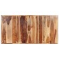 vidaXL Tavolo da Pranzo 180x90x76 cm in Legno Massello di Sheesham vidaXL Tavolo da Pranzo 180x90x76 cm in Legno Massello di Sheesham