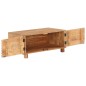 vidaXL Tavolino da Caffè 90x50x40 cm in Legno Massello di Mango vidaXL Tavolino da Caffè 90x50x40 cm in Legno Massello di Mango