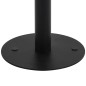 vidaXL Tavolo da Bistrot Marrone Chiaro 40 cm in MDF vidaXL Tavolo da Bistrot Marrone Chiaro 40 cm in MDF