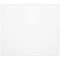 vidaXL Protezione Tavolo Trasparente 100x90 cm 1,6 mm PVC vidaXL Protezione Tavolo Trasparente 100x90 cm 1,6 mm PVC
