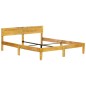 vidaXL Giroletto in Legno Massello di Mango 180 cm vidaXL Giroletto in Legno Massello di Mango 180 cm