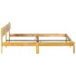 vidaXL Giroletto in Legno Massello di Mango 180 cm vidaXL Giroletto in Legno Massello di Mango 180 cm
