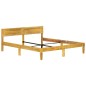 vidaXL Giroletto in Legno Massello di Mango 180 cm vidaXL Giroletto in Legno Massello di Mango 180 cm
