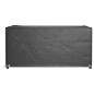 vidaXL Copertura Mobili Giardino 8 Occhielli 160x120x75cm Rettangolare vidaXL Copertura Mobili Giardino 8 Occhielli 160x120x75cm Rettangolare
