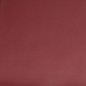 vidaXL Poltrona Massaggiante Rosso Vino in Similpelle