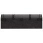 vidaXL Baule in Legno Massello Stile Vintage 120x30x40 cm vidaXL Baule in Legno Massello Stile Vintage 120x30x40 cm