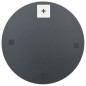 Specchio da Parete 40 cm in Vetro Circolare Specchio da Parete 40 cm in Vetro Circolare