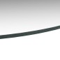 Specchio da Parete 40 cm in Vetro Circolare Specchio da Parete 40 cm in Vetro Circolare