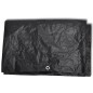 vidaXL Copertura per Mobili da Giardino con 8 Occhielli 122x112x98 cm vidaXL Copertura per Mobili da Giardino con 8 Occhielli 122x112x98 cm