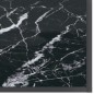 vidaXL Tavolo Consolle Nero 180x35x75,5 cm in Vetro Temperato vidaXL Tavolo Consolle Nero 180x35x75,5 cm in Vetro Temperato