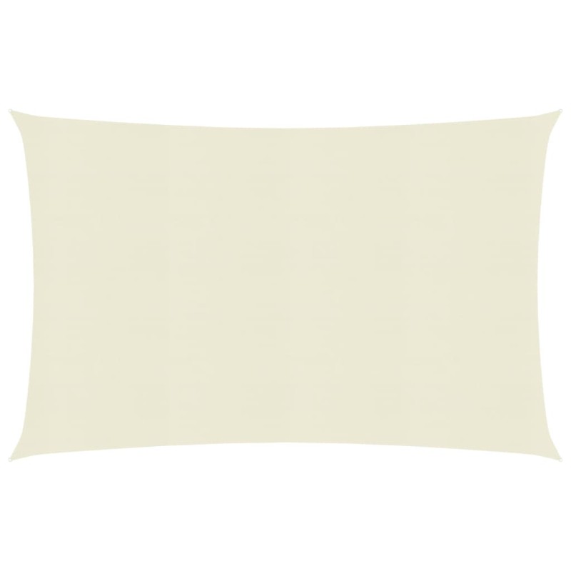 Vela Parasole 160 g/m² Crema 2x3,5 m in HDPE Vela Parasole 160 g/m² Crema 2x3,5 m in HDPE
