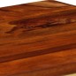 vidaXL Mobile Porta TV in Legno Massello di Sheesham 120x30x45cm vidaXL Mobile Porta TV in Legno Massello di Sheesham 120x30x45cm