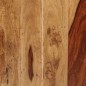 vidaXL Tavolo da Pranzo 160x80x75 cm in Legno Massello di Sheesham vidaXL Tavolo da Pranzo 160x80x75 cm in Legno Massello di Sheesham