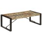 vidaXL Tavolino da Caffè in Legno Massello Recuperato 120x60x40 cm vidaXL Tavolino da Caffè in Legno Massello Recuperato 120x60x40 cm