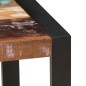 vidaXL Tavolino da Caffè in Legno Massello Recuperato 120x60x40 cm vidaXL Tavolino da Caffè in Legno Massello Recuperato 120x60x40 cm