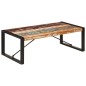 vidaXL Tavolino da Caffè in Legno Massello Recuperato 120x60x40 cm vidaXL Tavolino da Caffè in Legno Massello Recuperato 120x60x40 cm