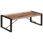 vidaXL Tavolino da Caffè in Legno Massello Recuperato 120x60x40 cm vidaXL Tavolino da Caffè in Legno Massello Recuperato 120x60x40 cm