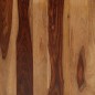 vidaXL Tavolo da Pranzo 140x70x75 cm in Legno Massello di Sheesham vidaXL Tavolo da Pranzo 140x70x75 cm in Legno Massello di Sheesham