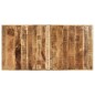 vidaXL Tavolo da Pranzo 200x100x75 cm in Legno Massello di Mango vidaXL Tavolo da Pranzo 200x100x75 cm in Legno Massello di Mango