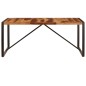 vidaXL Tavolo da Pranzo 180x90x75cm in Legno Massello di Sheesham vidaXL Tavolo da Pranzo 180x90x75cm in Legno Massello di Sheesham