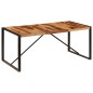 vidaXL Tavolo da Pranzo 180x90x75cm in Legno Massello di Sheesham vidaXL Tavolo da Pranzo 180x90x75cm in Legno Massello di Sheesham