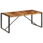 vidaXL Tavolo da Pranzo 180x90x75cm in Legno Massello di Sheesham vidaXL Tavolo da Pranzo 180x90x75cm in Legno Massello di Sheesham